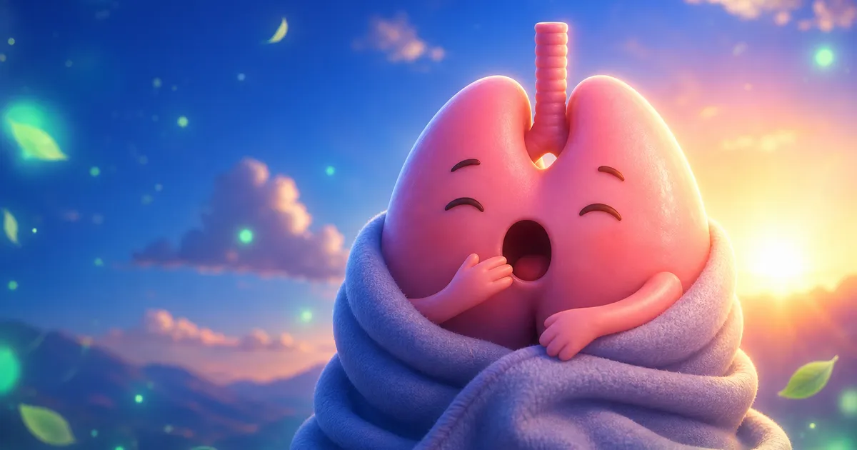 Why quitting smoking makes you tired