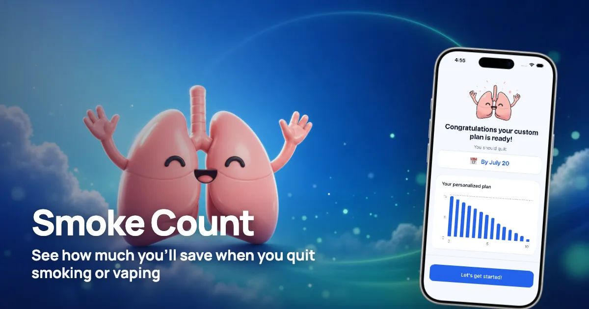 Savings calculator